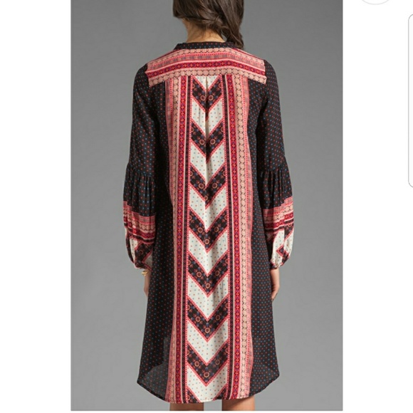 Free People The Peace Maker Dress - Picture 2 of 8